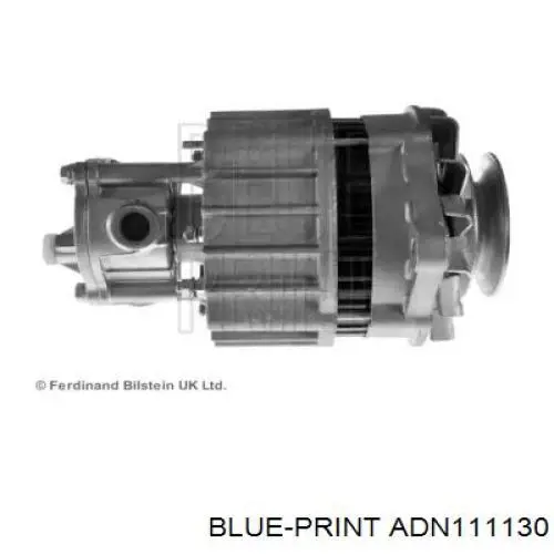 8124 Bosch Генератор автомобильный