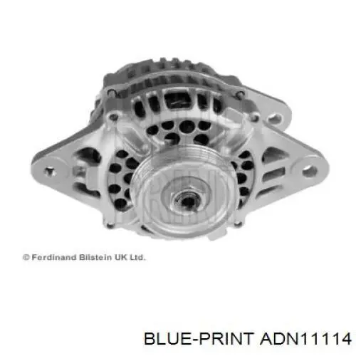 Генератор ADN11114 Blue Print