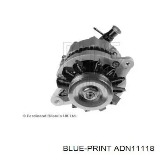 Генератор ADN11118 Blue Print