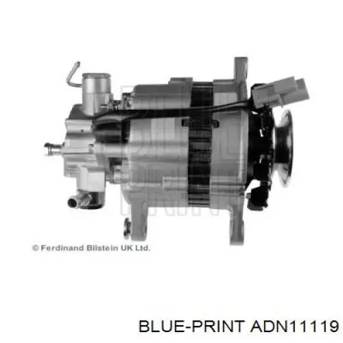 Alternador ADN11119 Blue Print