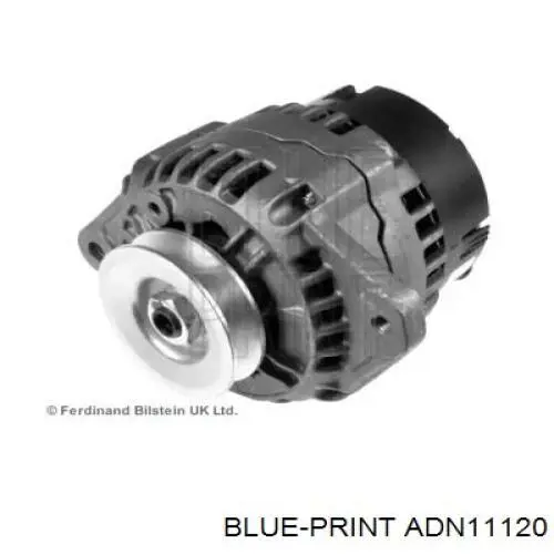 Генератор ADN11120 Blue Print