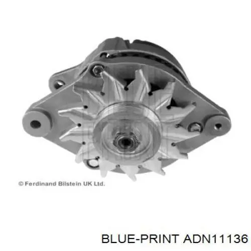 Генератор ADN11136 Blue Print