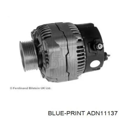 Генератор ADN11137 Blue Print