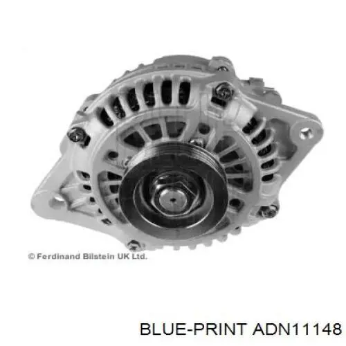 Генератор ADN11148 Blue Print