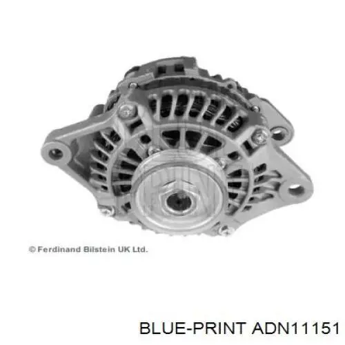 Автомобильный генератор AS/Auto Storm A2007 цена, от 143.81 USD