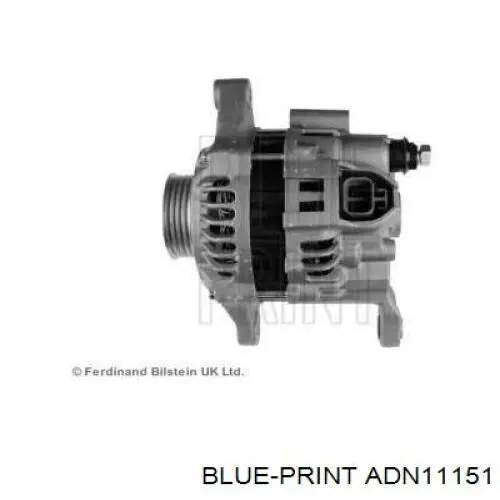 Купить JA1182 HC Parts Генератор