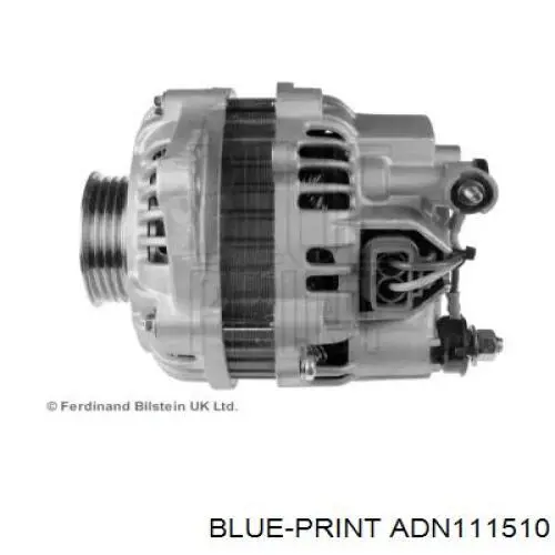 Купить JA1174 HC Parts Генератор
