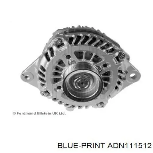 Автомобильный генератор Nissan/Infiniti 2310MCN10AR цена, от 91.42 USD