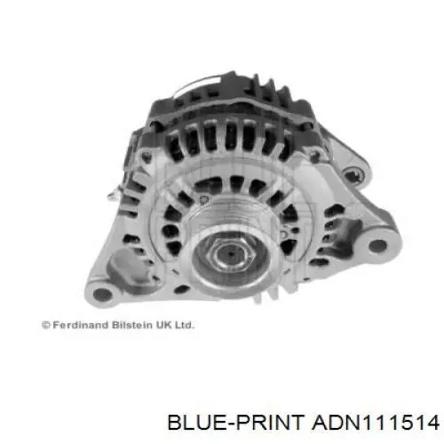 Генератор ADN111514 Blue Print