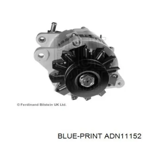 Генератор ADN11152 Blue Print