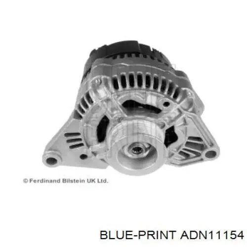 Генератор ADN11154 Blue Print