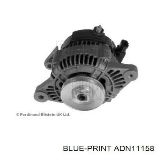 Генератор ADN11158 Blue Print