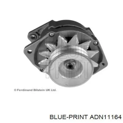  ADN11164 Blue Print