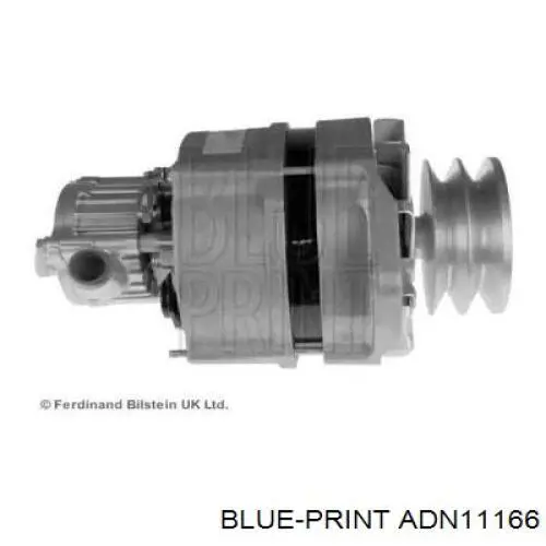 Автомобильный генератор Nissan/Infiniti 231007C600 цена, от 206.94 USD
