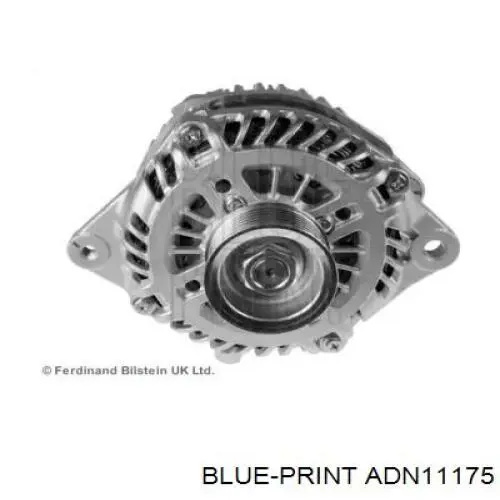 Генератор ADN11175 Blue Print