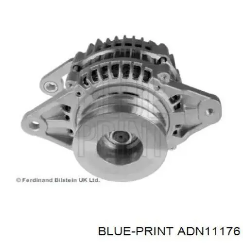 Генератор ADN11176 Blue Print