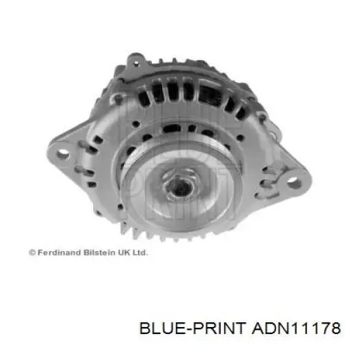 Генератор ADN11178 Blue Print