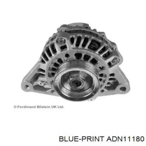 Генератор ADN11180 Blue Print