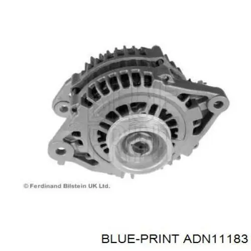 Автомобильный генератор VALEO 2655221 цена, от 57.01 USD