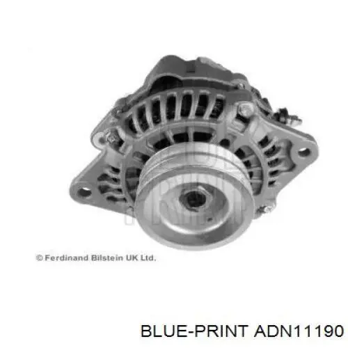  ADN11190 Blue Print