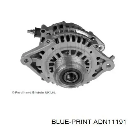  ADN11191 Blue Print