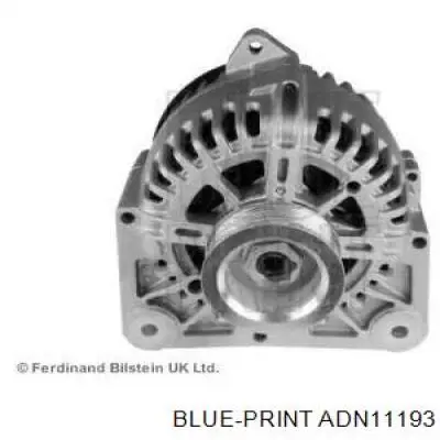 Генератор ADN11193 Blue Print