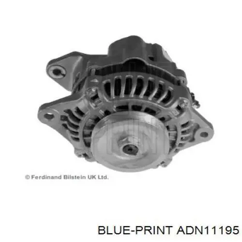 Генератор ADN11195 Blue Print