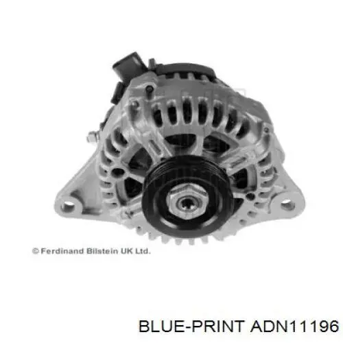 Генератор ADN11196 Blue Print