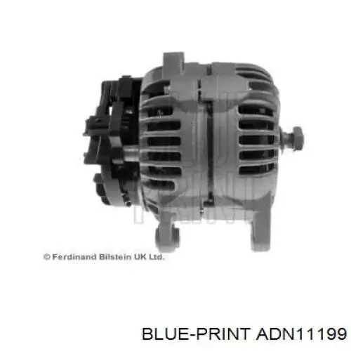 Генератор ADN11199 Blue Print