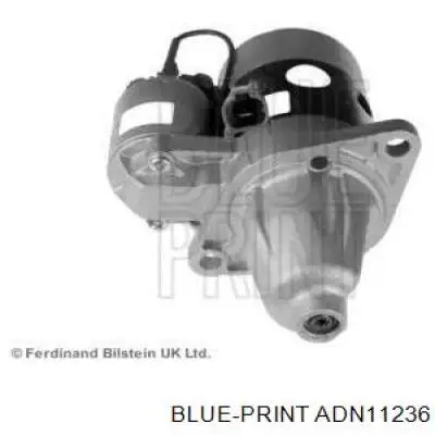 Стартер ADN11236 Blue Print