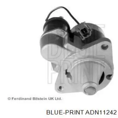 Стартер ADN11242 Blue Print