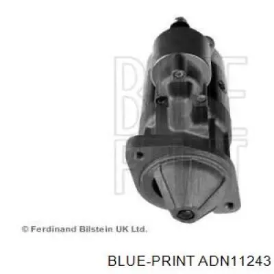 Стартер ADN11243 Blue Print