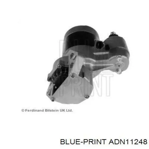 Стартер ADN11248 Blue Print