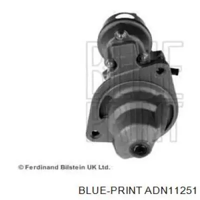 Стартер ADN11251 Blue Print