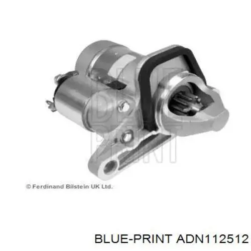 Стартер ADN112512 Blue Print