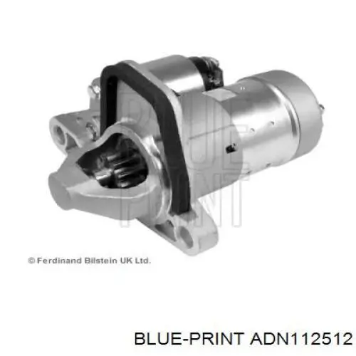 Купить 23300EN22C Nissan/Infiniti Стартер