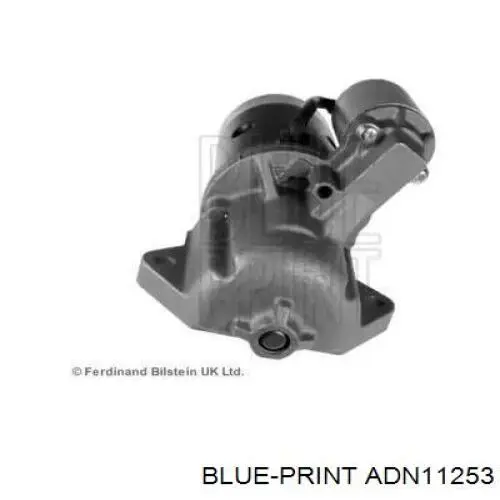 Стартер ADN11253 Blue Print