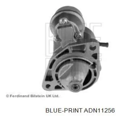 Стартер ADN11256 Blue Print