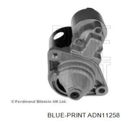 Стартер ADN11258 Blue Print