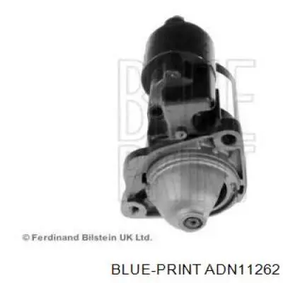 Стартер ADN11262 Blue Print