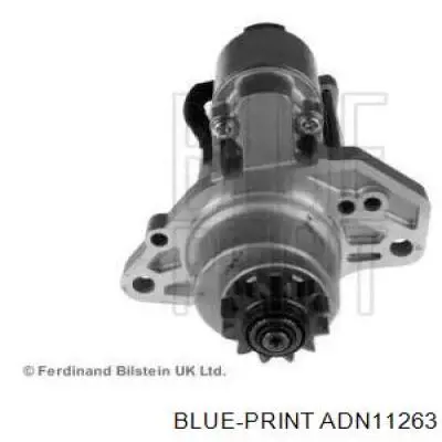 Стартер ADN11263 Blue Print