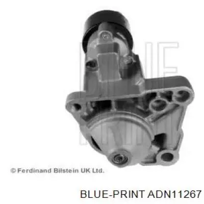 Стартер ADN11267 Blue Print