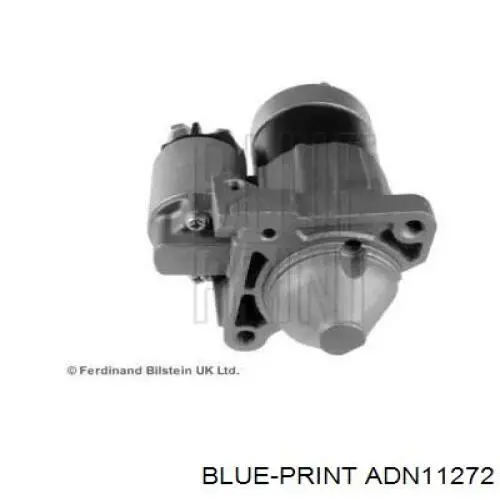 Стартер Renault (RVI) 8200227002 цена, от 50.73 USD