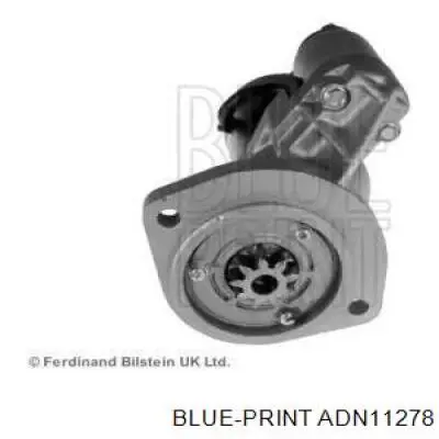 Стартер AS/Auto Storm S2009 цена, от 113.58 USD