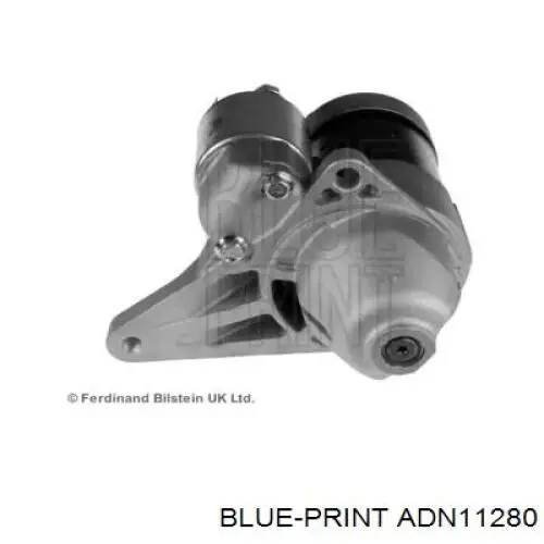 Стартер ADN11280 Blue Print