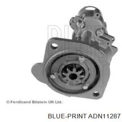 Стартер ADN11287 Blue Print