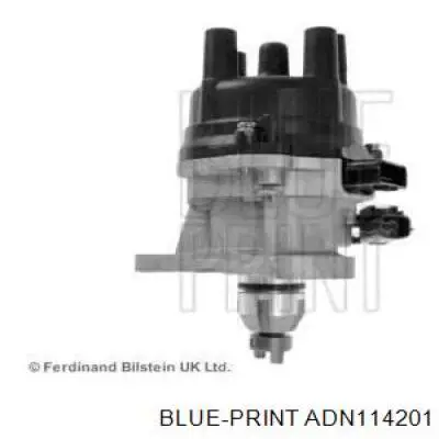 Распределитель зажигания (трамблер) ADN114201 Blue Print