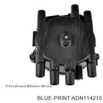 Купить 2216285E02 Nissan/Infiniti Крышка трамблера