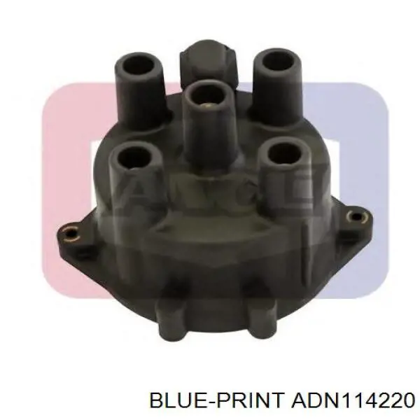 ADN114220 Blue Print