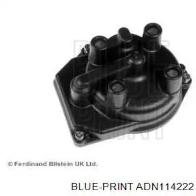 Крышка распределителя зажигания (трамблера) Blue Print ADN114222 цена, от 16.24 USD